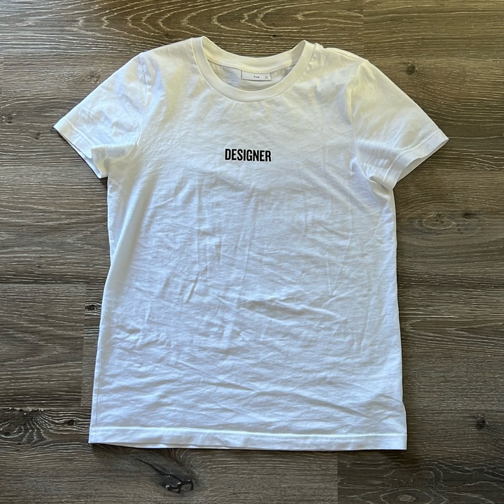 Tna Graphic Tshirt Shortsleeve